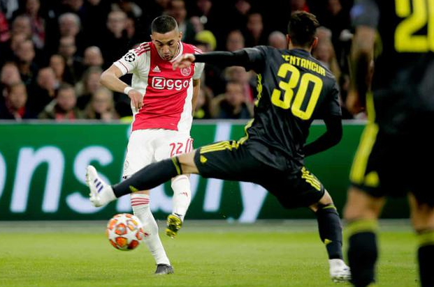 攻守平衡的 攻守平衡的