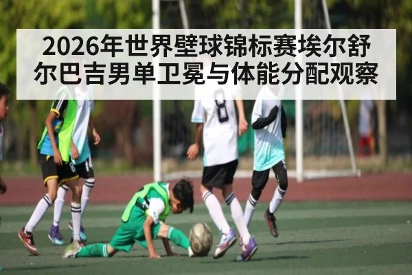 2026年世界壁球锦标赛埃尔舒尔巴吉男单卫冕与体能分配观察